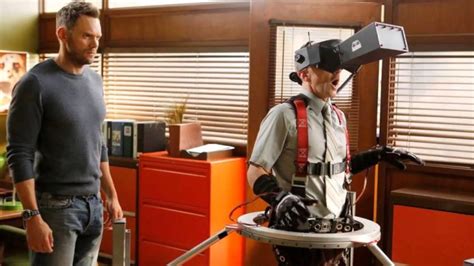 community vr episode.